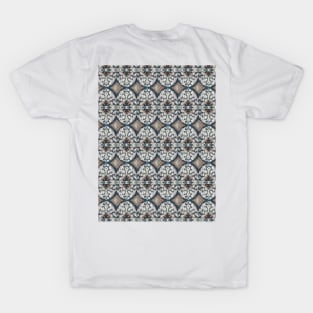 Ethnic medallion T-Shirt